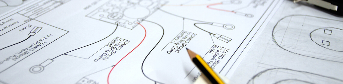 Design Schematics